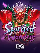 Spirited Wonders