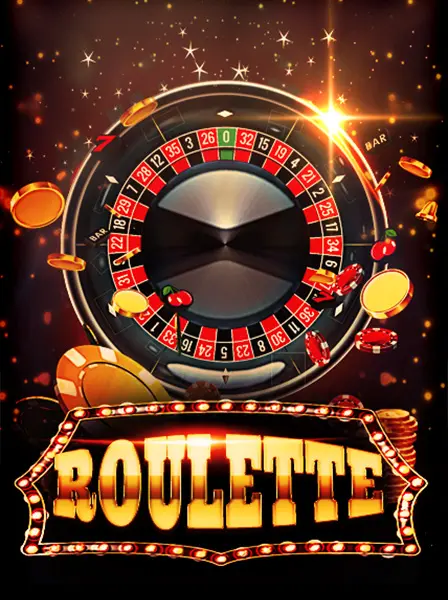 Roulette 7