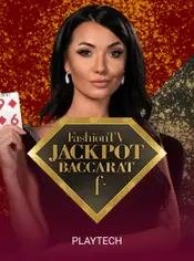 Fashion TV Baccarat