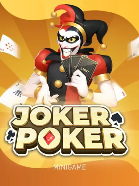 Joker Poker