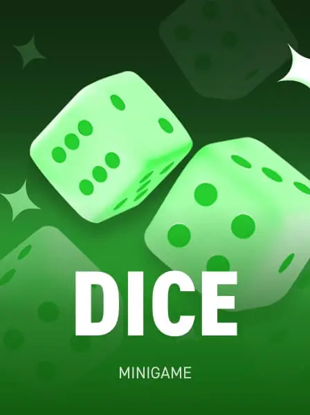 dice