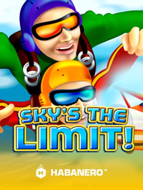 Sky's the Limit