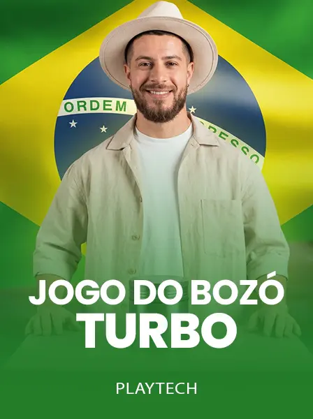Jogo do Bozó Turbo