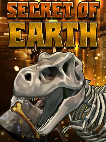 Secret of Earth