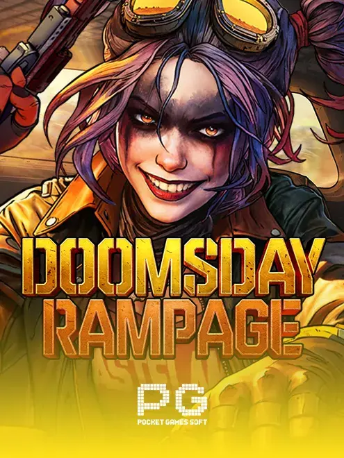 Doomsday Rampage