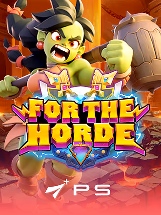 FOR THE HORDE