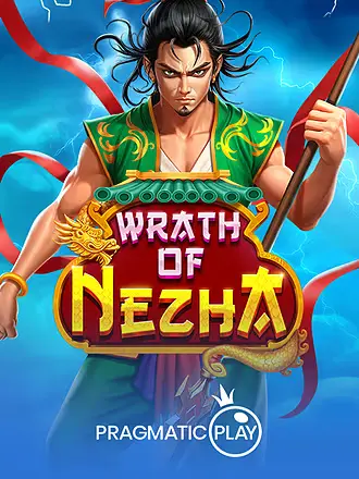 Wrath of Nezha
