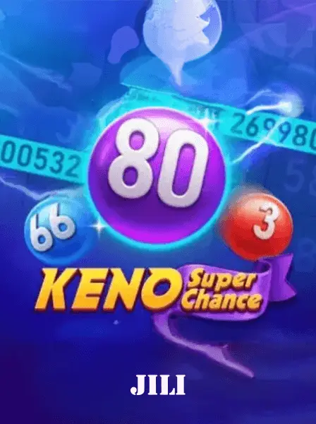 Keno Super Chance