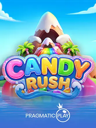 Candy Rush
