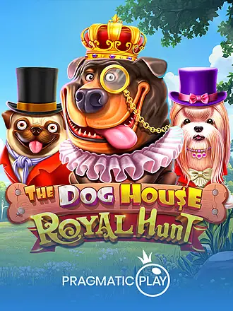 The Dog House - Royal Hunt