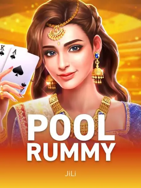 Pool Rummy