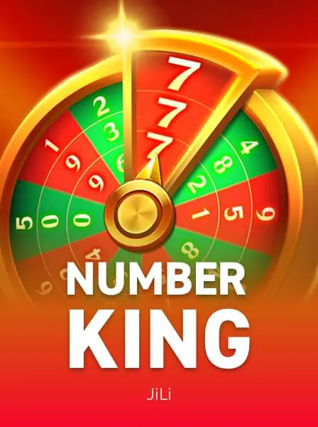 Number King
