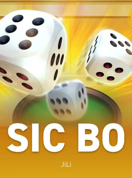 Sic Bo