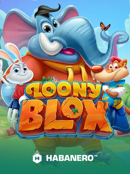 Loony Blox