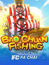 Bao Chuan Fishing