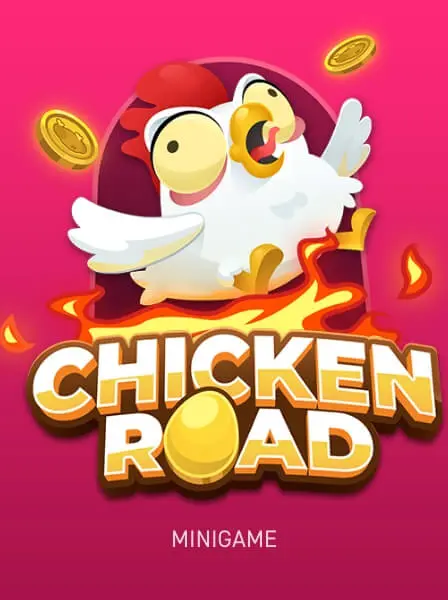 Chicken Road