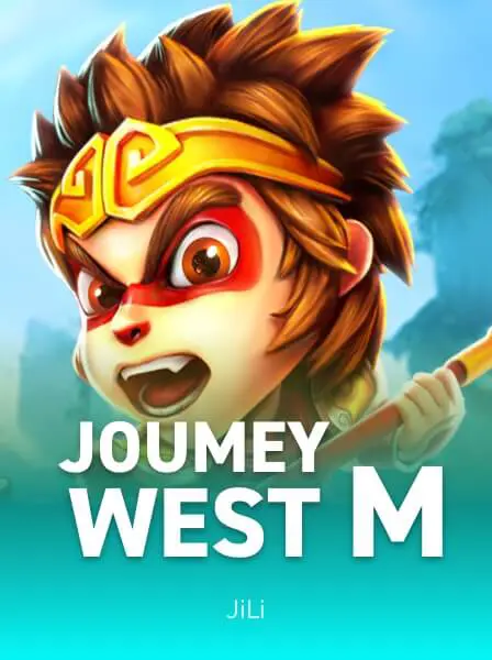 Journey West M