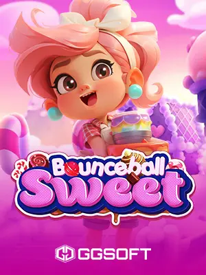 Bounceball Sweet
