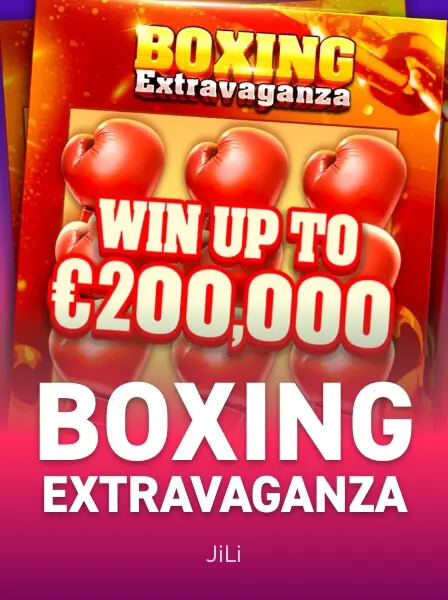 Boxing Extravaganza