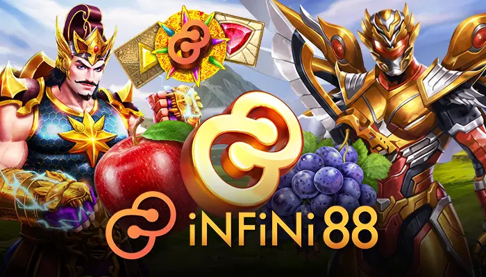 INFINI88