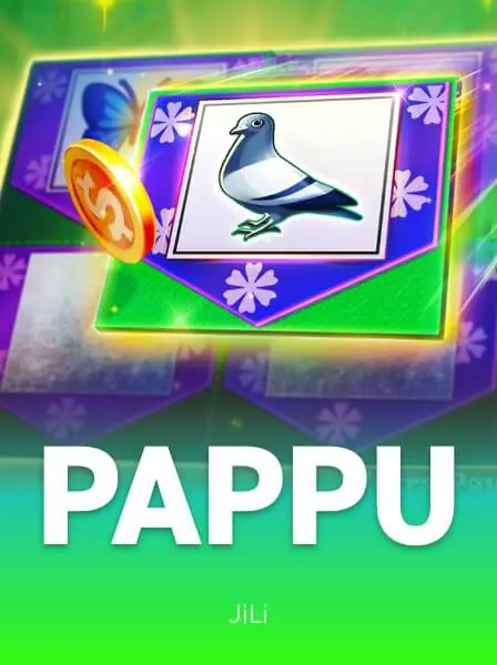 PAPPU