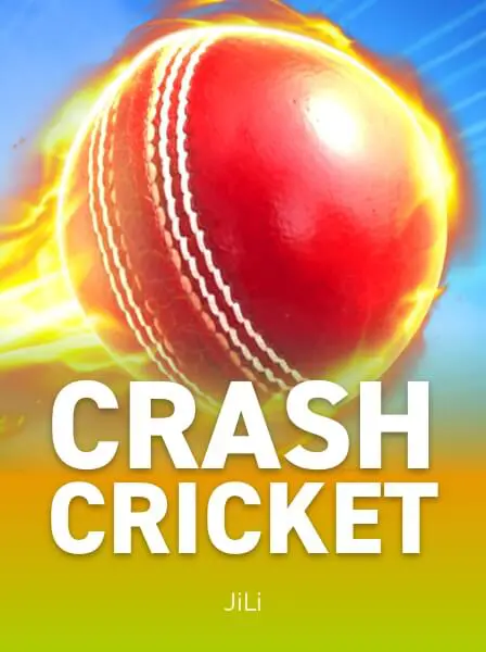 Crash Cricket