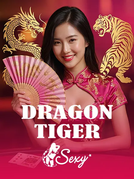 Dragon Tiger