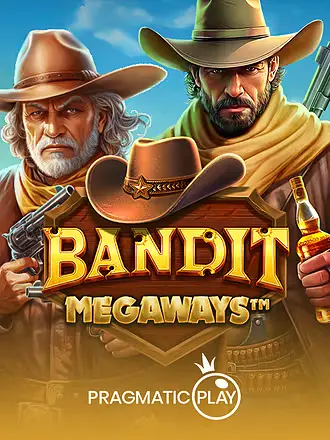 Bandit Megaways