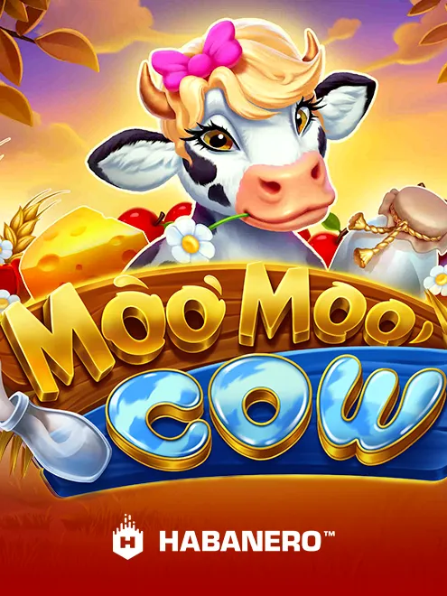 Moo Moo Cow