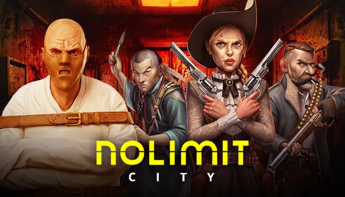No limit city