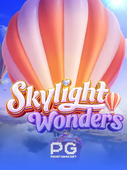 Skylight Wonders
