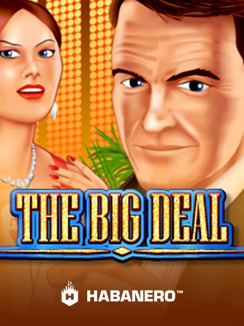 The Big Deal Deluxe