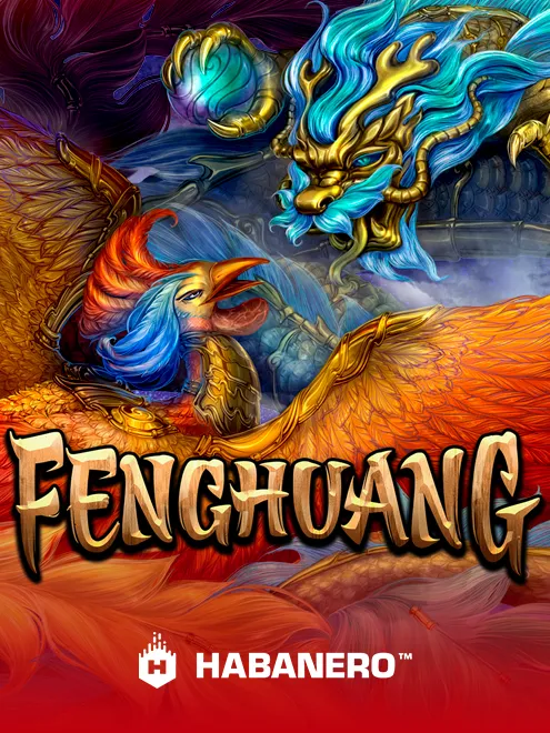 Fenghuang