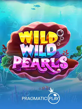 Wild Wild Pearls