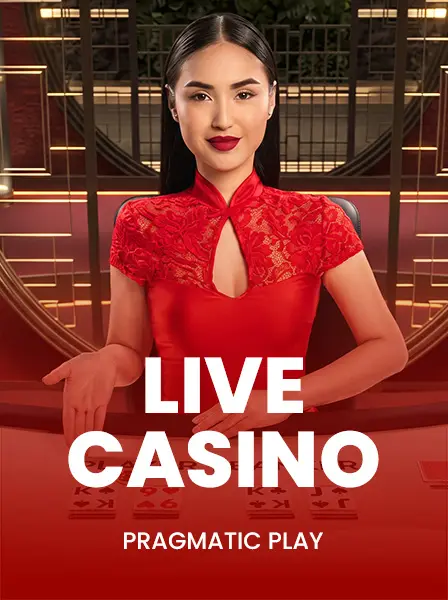 Live Casino Pragmatic
