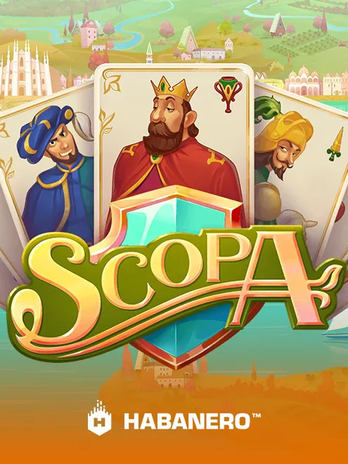 Scopa