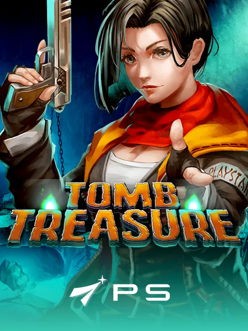 Tomb Treasure