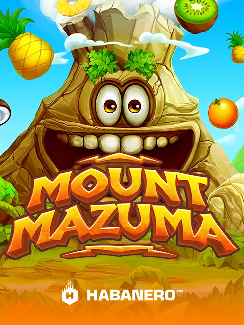 Mount Mazuma
