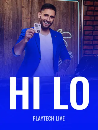 Live Hi-Lo