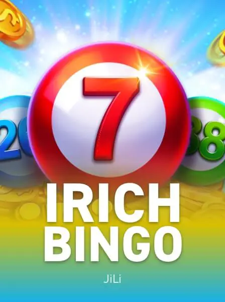 iRich Bingo