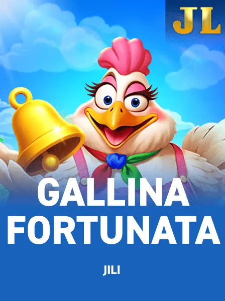 Gallina Fortunata