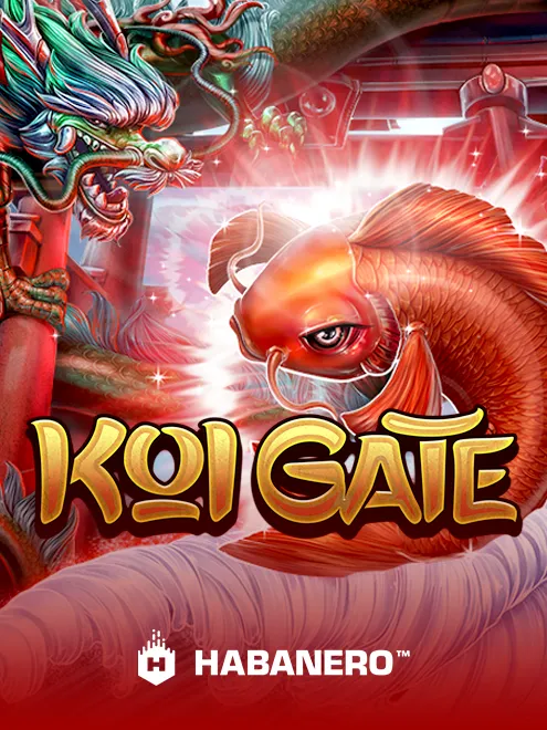 Koi Gate