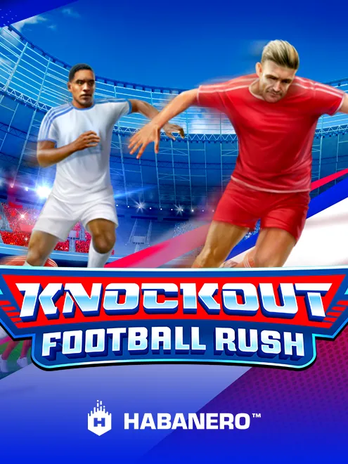 Knockout Football Rush