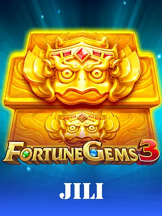 Fortune Gems 3