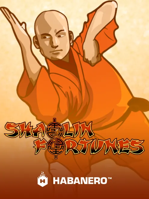 Shaolin Fortunes