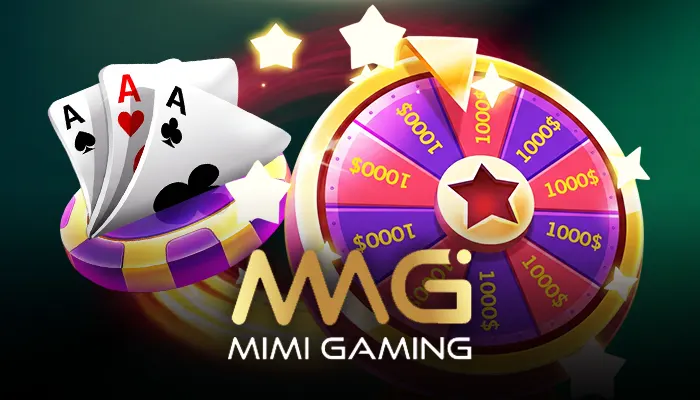 Mimi gaming