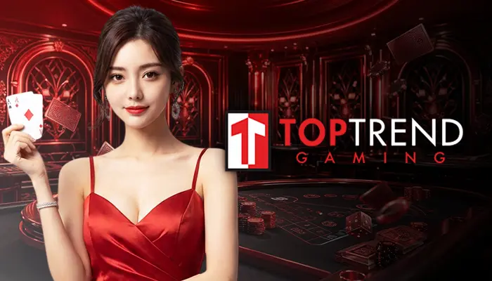 Top trend game