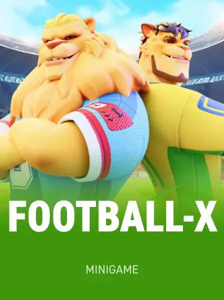 Football-x