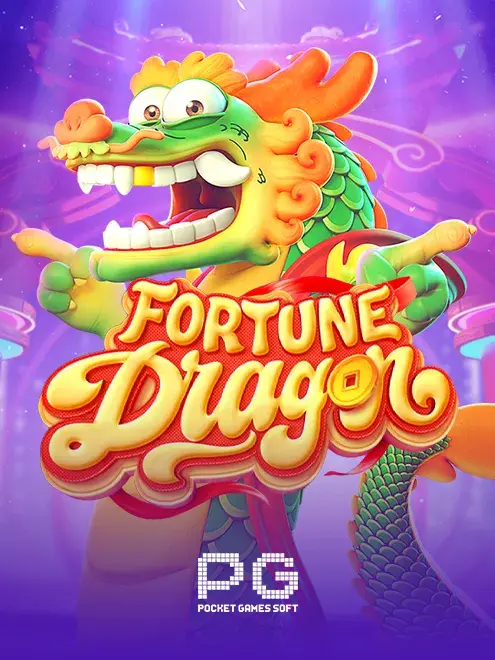Fortune Dragon