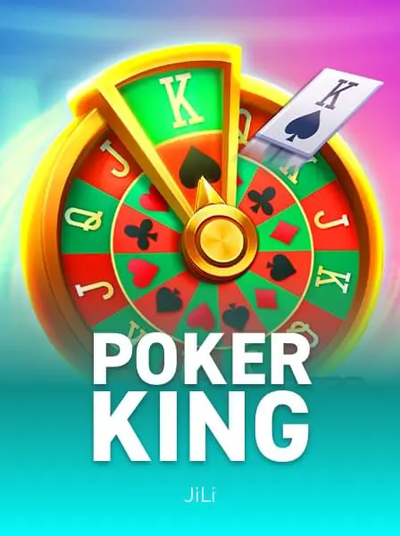 Poker King